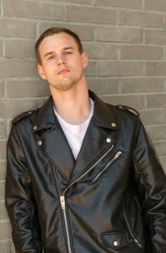 James R.
